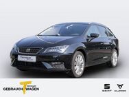 Seat Leon Sportstourer 1.8 TSI DSG XCELLENCE LED NAVI - Hemer