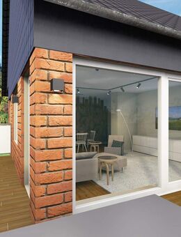 DAS UNIKAT: Schlüsselfertiger hochwertiger Erstbezug + Ihr Design. (Ohne Baustress! Ohne Mehrkosten) - Münster