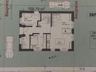 Grundstück in Barsbüttel für Ihr neues Einfamilienhaus von Privat mit Bebauungsplan - Barsbüttel