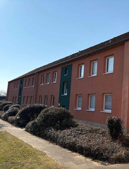 3 Zimmerwohnung in gepflegter Wohnanlage - Munster