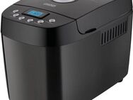 Unold Brotbackautomat 68525, 15 Programme, 850 W, BACKMEISTER Big Black