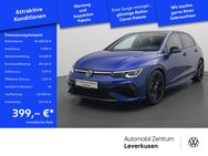 VW Golf, VIII R, Jahr 2024 - Leverkusen