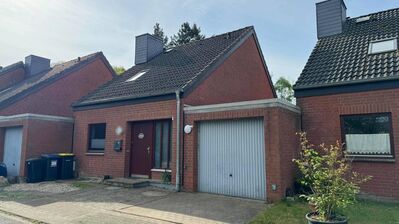 Ein schöner Platz für Groß und Klein