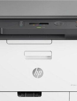 HP Color Laser MFP 178nwg Farblaserdrucker, (LAN (Ethernet), WLAN (Wi-Fi), HP+ Instant Ink kompatibel)