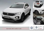 VW T-Roc, 1.5 TSI Move, Jahr 2024 - Bayreuth