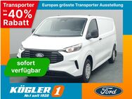 Ford Transit Custom, Kasten 320 L2 Trend 150PS, Jahr 2025 - Bad Nauheim