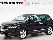 VW Tiguan, 1.5 TSI Elegance IQ EL HECKKL PARKL, Jahr 2021 - Suhl