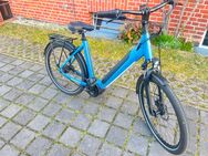 City Ebike winora - Neustrelitz Zentrum