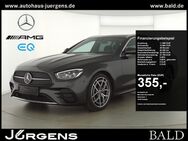 Mercedes E 220, d T AMG-Sport 19, Jahr 2023 - Lüdenscheid