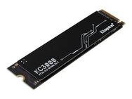 Kingston 512G KC3000 M.2 2280 NVMe SSD interne SSD