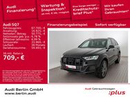 Audi SQ7, TDI, Jahr 2020 - Berlin