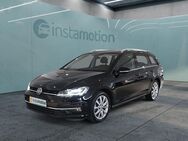 VW Golf Variant, 1.5 TSI Golf VII Highline, Jahr 2019 - München