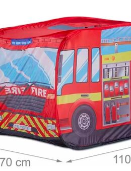 Spiele Zelt Kinder - Kipfenberg