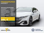 VW Arteon, 2.0 TDI Shooting Brake R-LINE LM20, Jahr 2021 - Bochum