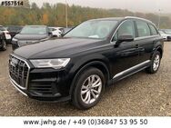 Audi Q7 55 e quattro NAVI+/ACC+/LEDER/360°KAM - Steinbach-Hallenberg