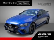 Mercedes AMG GT 63 S, 9.2 AMG Aero 2187, Jahr 2023 - Eisenach