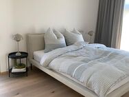 ganz. oder gar nicht | Balkonwohnung W39 | NEUBAU 3-Zimmer-Wohnung in Bad Endorf - Bad Endorf