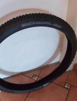 Schwalbe nobby nic (29X2.60) 65-622 Downhill Reifen NEU - Dortmund