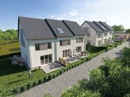 Mainz Hartenberg-Münchfeld | Energieeffizientes Reihenmittelhaus: Jetzt ins neue Zuhause starten! - Mainz