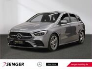 Mercedes B 180, AMG Line Ambiente MBUX, Jahr 2024 - Bad Oeynhausen