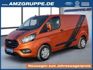 Ford Transit Custom, FT280 L1 Trend, Jahr 2020 - Stollberg (Erzgebirge)