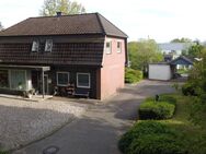 Elegant wohnen - clever investieren: Ihr neues Zuhause mit Perspektive mit Nähe zum Bornhöveder See - Bornhöved