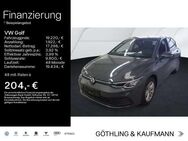 VW Golf, 1.5 TSI Life 96kW, Jahr 2020 - Kelkheim (Taunus)