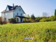 Freistehendes Einfamilienhaus nebst Terrasse - Wanfried