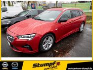 Opel Insignia, 2.0 Sports Tourer Diesel Line Plus, Jahr 2021 - Heppenheim (Bergstraße)