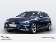 Audi A4 30 TDI 2x S LINE LM19 NAVI VIRTUAL - Plettenberg