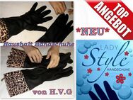 von H.V.G Komfort Deluxe Gummi-Latex Handschuhe mit Designmanschette*NEU* - Neunkirchen (Nordrhein-Westfalen)