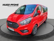 Ford Transit Custom, 2.0 Trend EB, Jahr 2024 - Lübeck