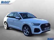 Audi Q5, S line 45 TFSI quattro, Jahr 2021 - Bad Reichenhall