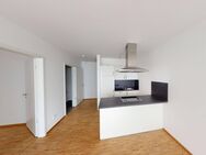 2-Zimmer-Wohnung in Kronsrode Mitte - Hannover