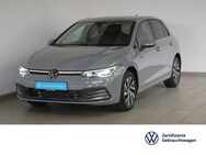 VW Golf, 1.4 eHybrid Style Dicover Media, Jahr 2021 - Cham