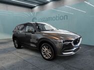 Mazda CX-5, 184 AWD 5T 6AG SPORTS, Jahr 2019 - München