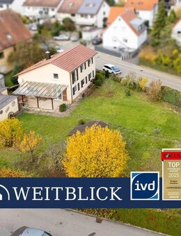 WEITBLICK: Für die ganze Familie! - Bönnigheim