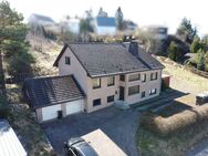 Einfamilienhaus in Bleiwäsche Landleben deluxe - viel Raum für Träume und Projekte - Bad Wünnenberg