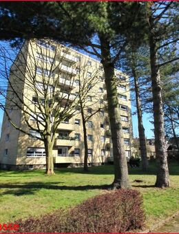 Kaiserquartier Herne Die erste eigene Wohnung mit Balkon und Garage - Herne