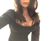 Sissy CD Femboy bietet OV + AV heute - Regensburg