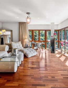 Luxus am Alsterlauf Spa & Golf-Flair - Hamburg