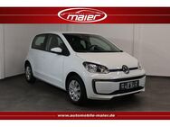 VW Up ! move up! Bluetoth-Spurhalte-DAB-BC- - Bebra