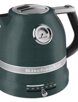 KitchenAid Wasserkocher 5KEK1522EPP Pebbled Palm, 1,5 l, 2400 W