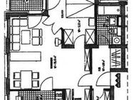 2 Zimmer Wohnung in Französisch Buchholz - Berlin