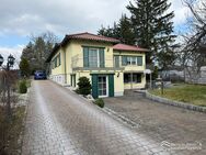 Luxus Villa mit beheizbarem Pool und parkähnlichem Grundstück - Mühlhausen (Thüringen)