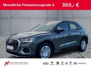 Audi Q3, 35 TFSI ADVANCED VC, Jahr 2020 - Bayreuth