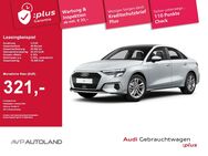 Audi A3, Limousine 30 TFSI advanced | |, Jahr 2024 - Plattling