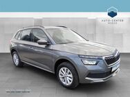 Skoda Kamiq, 1.0 TSI Ambition # #, Jahr 2023 - Leipzig