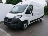 Fiat Ducato, 2.2 Furgon L4H2 H3-POWER, Jahr 2023 - Achern