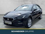 Seat Leon, 1.5 TSI Sportstourer Style Edition, Jahr 2022 - Zwickau